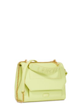 Lancel A09222 - CUIR DE VACHETTE - CITR sac à main lancel ninon Sacs à mains