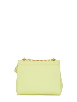 Lancel A09222 - CUIR DE VACHETTE - CITR sac à main lancel ninon Sacs à mains