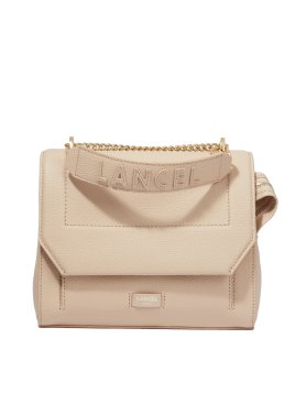 Lancel A09222 - CUIR DE VACHETTE - CAPU sac à main lancel ninon Sacs à mains