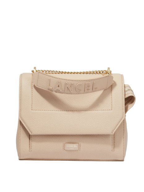 Lancel A09222 - CUIR DE VACHETTE - CAPU sac à main lancel ninon sacs-a-mains