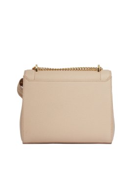 Lancel A09222 - CUIR DE VACHETTE - CAPU sac à main lancel ninon Sacs à mains