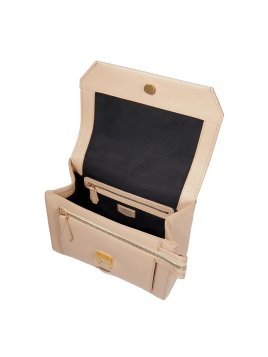 Lancel A09222 - CUIR DE VACHETTE - CAPU sac à main lancel ninon Sacs à mains