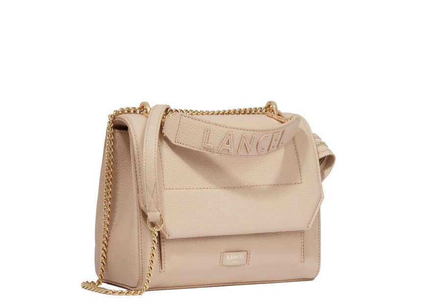 Lancel A09222 - CUIR DE VACHETTE - CAPU sac à main lancel ninon Sacs à mains