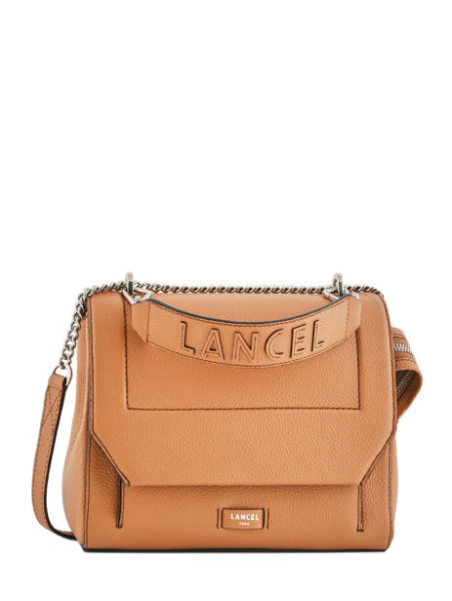 Lancel A09222 sac rabat m lancel ninon Sacs à mains