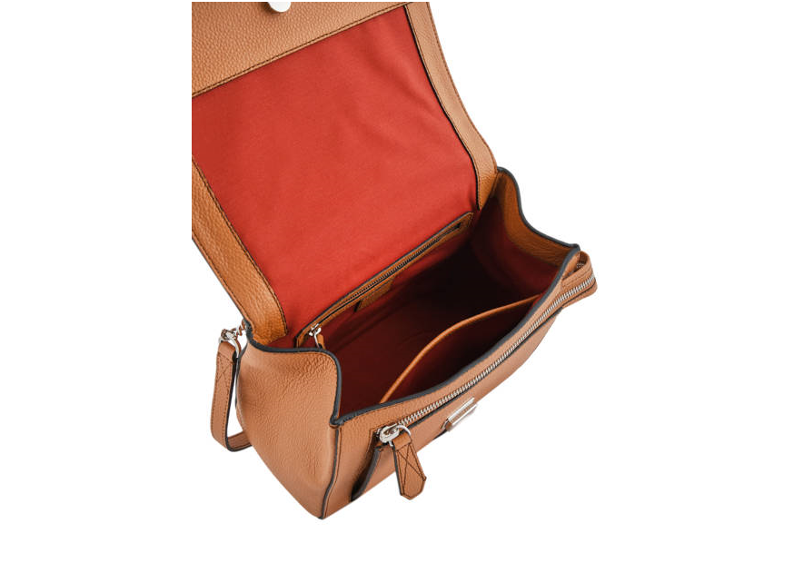 Lancel A09222 - CUIR DE VACHETTE - CAME sac à main lancel ninon Sacs à mains