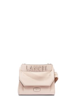 Lancel A09222 - CUIR DE VACHETTE - PINK sac à main lancel ninon Sacs à mains