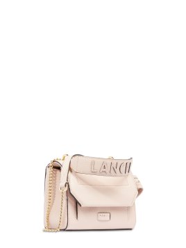 Lancel A09222 - CUIR DE VACHETTE - PINK sac à main lancel ninon Sacs à mains