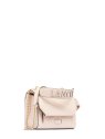 Lancel A09222 - CUIR DE VACHETTE - PINK sac à main lancel ninon sacs-a-mains