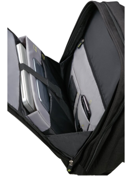 Samsonite 140562/KA6002 - PETS - NOIR samsonite securipak 15.6" exp Sac business