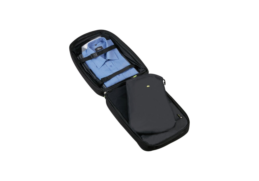 Samsonite 140562/KA6002 - PETS - BLACK STE samsonite securipak 15.6" exp Sac business