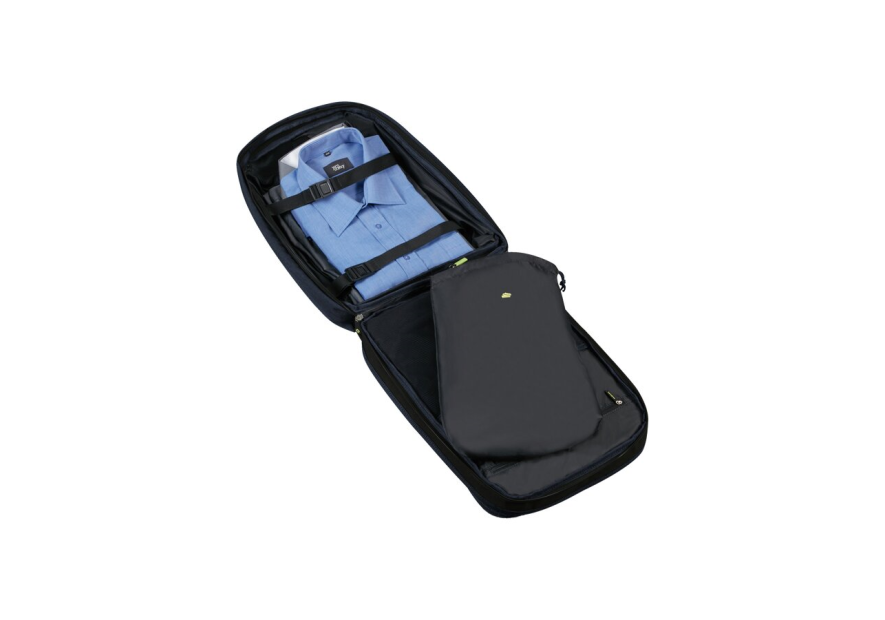 Samsonite 140562/KA6002 - PETS - ECLIPSE B samsonite securipak 15.6" exp Sac business