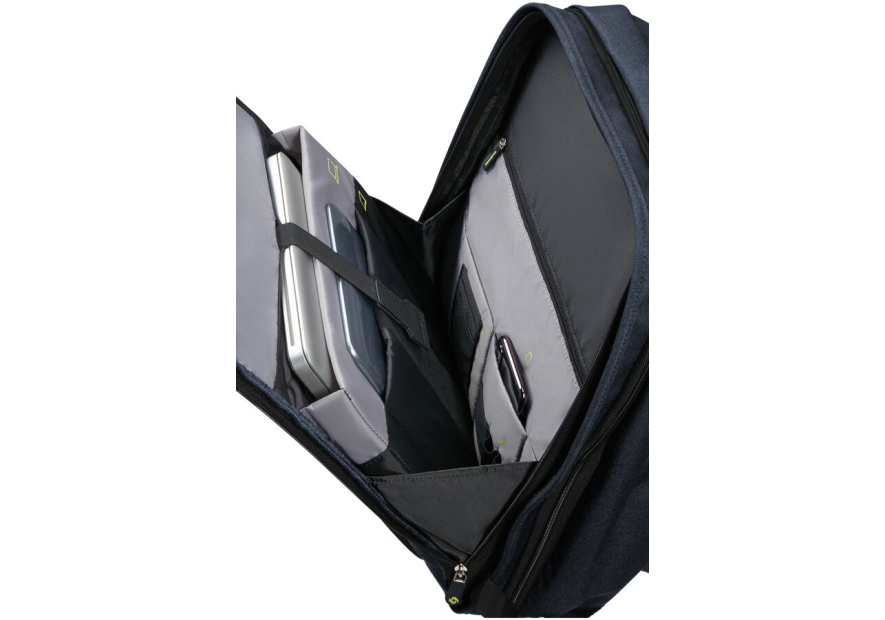 Samsonite 140562/KA6002 - PETS - ECLIPSE B samsonite securipak 15.6" exp Sac business