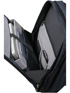 Samsonite 140562/KA6002 - PETS - ECLIPSE B samsonite securipak 15.6" exp Sac business