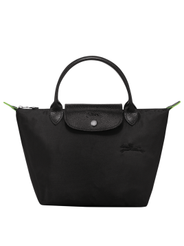 Longchamp 1621919 - POLYESTER RECYCLÉ - NO sac à main s le pliage green Sacs à mains
