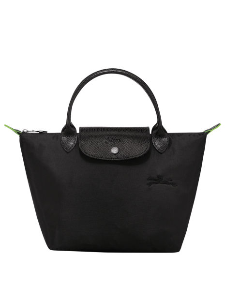 Longchamp 1621919 - POLYESTER RECYCLÉ - NO sac à main s le pliage green sacs-a-mains