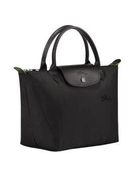 Longchamp 1621919 - POLYESTER RECYCLÉ - NO sac à main s le pliage green Sacs à mains