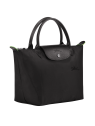 Longchamp 1621919 - POLYESTER RECYCLÉ - NO sac à main s le pliage green sacs-a-mains