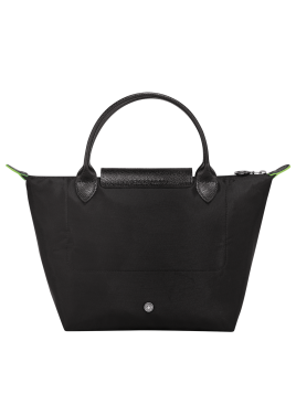 Longchamp 1621919 - POLYESTER RECYCLÉ - NO sac à main s le pliage green Sacs à mains