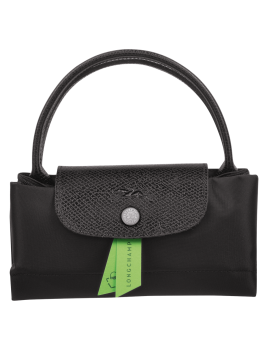 Longchamp 1621919 - POLYESTER RECYCLÉ - NO sac à main s le pliage green Sacs à mains