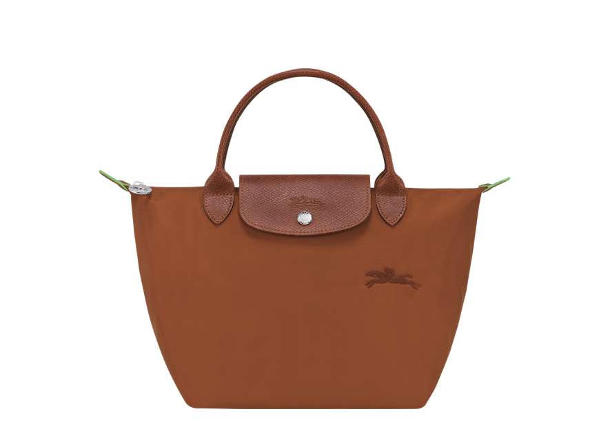 Longchamp 1621919 - POLYESTER RECYCLÉ - CO sac à main s le pliage green Sacs à mains