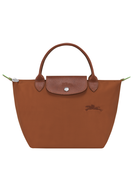 Longchamp 1621919 - POLYESTER RECYCLÉ - CO sac à main s le pliage green Sacs à mains