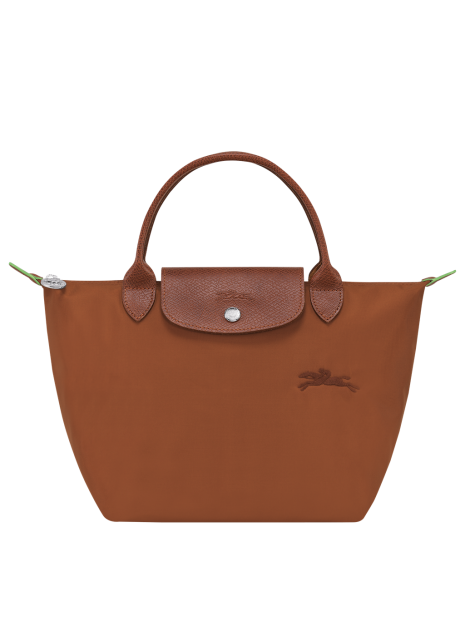 Longchamp 1621919 - POLYESTER RECYCLÉ - CO sac à main s le pliage green sacs-a-mains