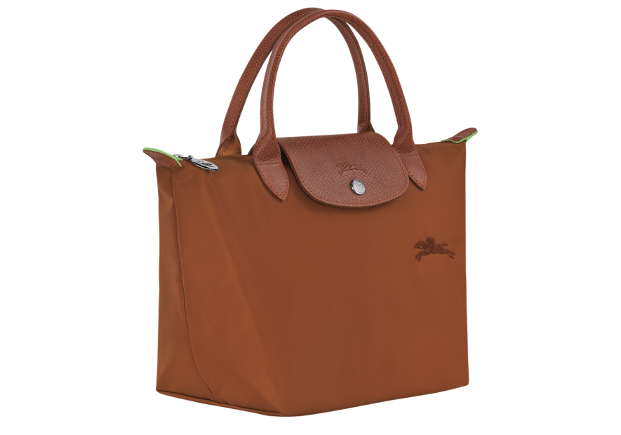 Longchamp 1621919 - POLYESTER RECYCLÉ - CO sac à main s le pliage green Sacs à mains