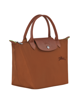 Longchamp 1621919 - POLYESTER RECYCLÉ - CO sac à main s le pliage green Sacs à mains