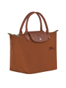 Longchamp 1621919 - POLYESTER RECYCLÉ - CO sac à main s le pliage green sacs-a-mains