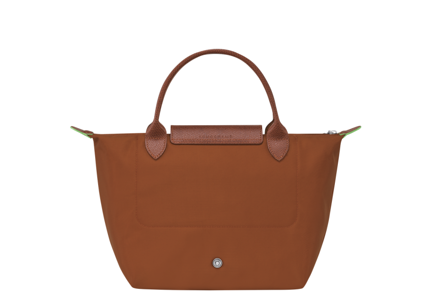 Longchamp 1621919 - POLYESTER RECYCLÉ - CO sac à main s le pliage green Sacs à mains