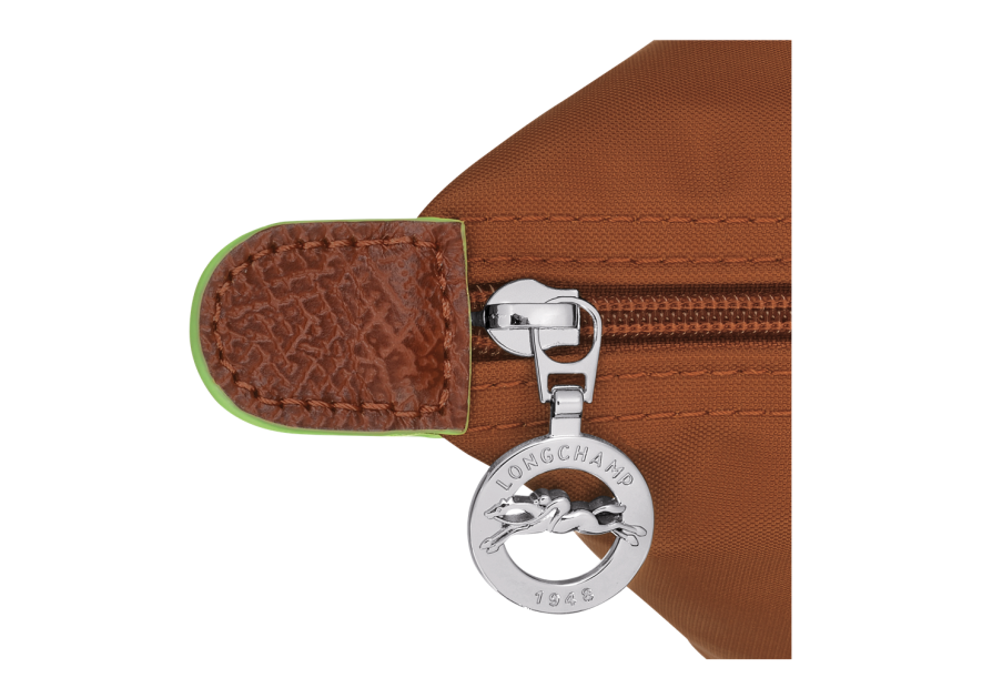 Longchamp 1621919 - POLYESTER RECYCLÉ - CO sac à main s le pliage green Sacs à mains