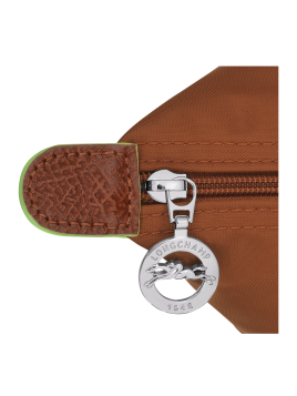 Longchamp 1621919 - POLYESTER RECYCLÉ - CO sac à main s le pliage green Sacs à mains