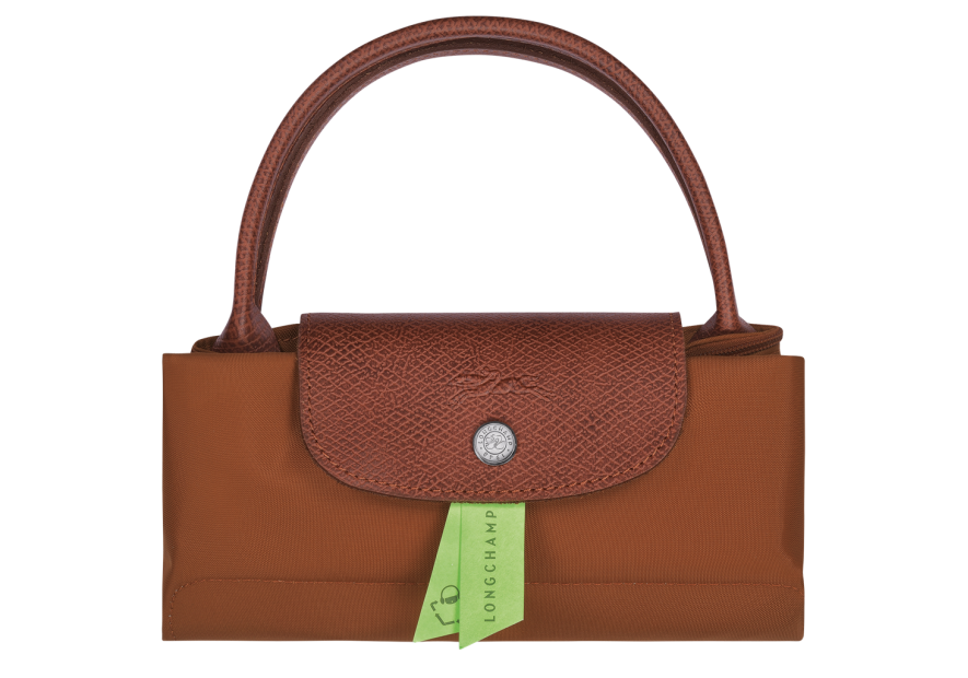 Longchamp 1621919 - POLYESTER RECYCLÉ - CO sac à main s le pliage green Sacs à mains