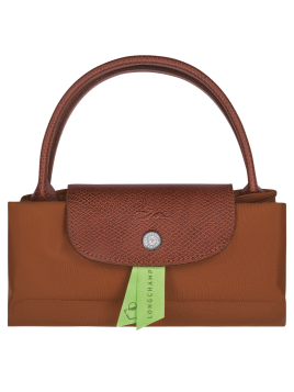 Longchamp 1621919 - POLYESTER RECYCLÉ - CO sac à main s le pliage green Sacs à mains