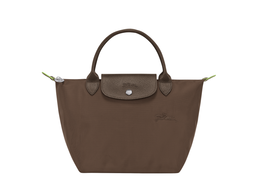 Longchamp 1621919 - POLYESTER RECYCLÉ - TE sac à main s le pliage green Sacs à mains
