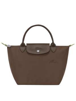 Longchamp 1621919 - POLYESTER RECYCLÉ - TE sac à main s le pliage green Sacs à mains