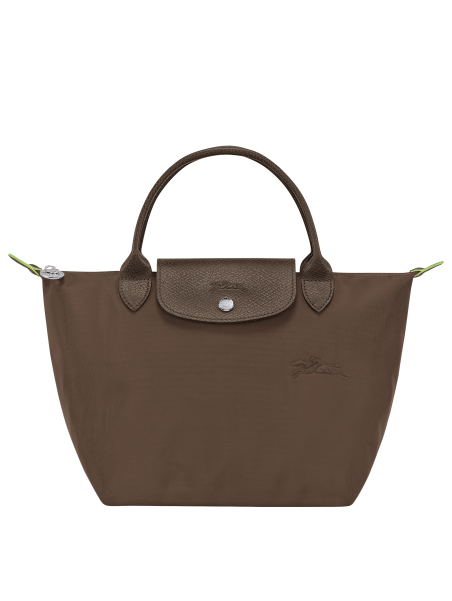 Longchamp 1621919 - POLYESTER RECYCLÉ - TE sac à main s le pliage green Sacs à mains