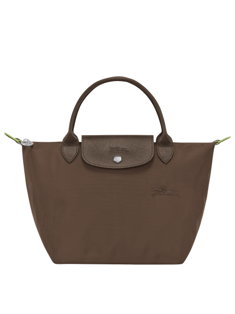 Longchamp 1621919 - POLYESTER RECYCLÉ - TE sac à main s le pliage green sacs-a-mains