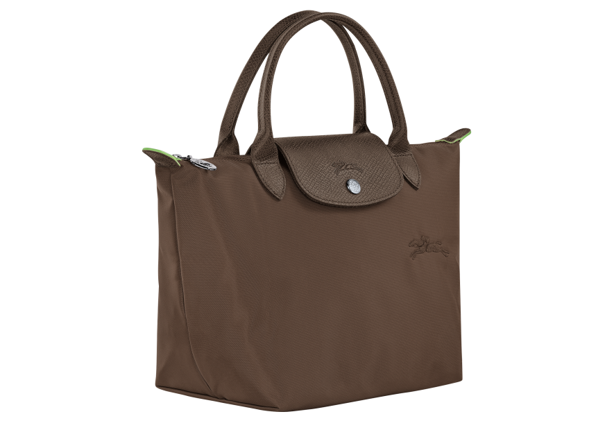 Longchamp 1621919 - POLYESTER RECYCLÉ - TE sac à main s le pliage green Sacs à mains
