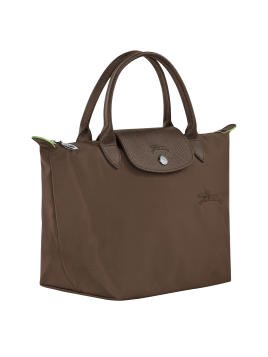 Longchamp 1621919 - POLYESTER RECYCLÉ - TE sac à main s le pliage green Sacs à mains
