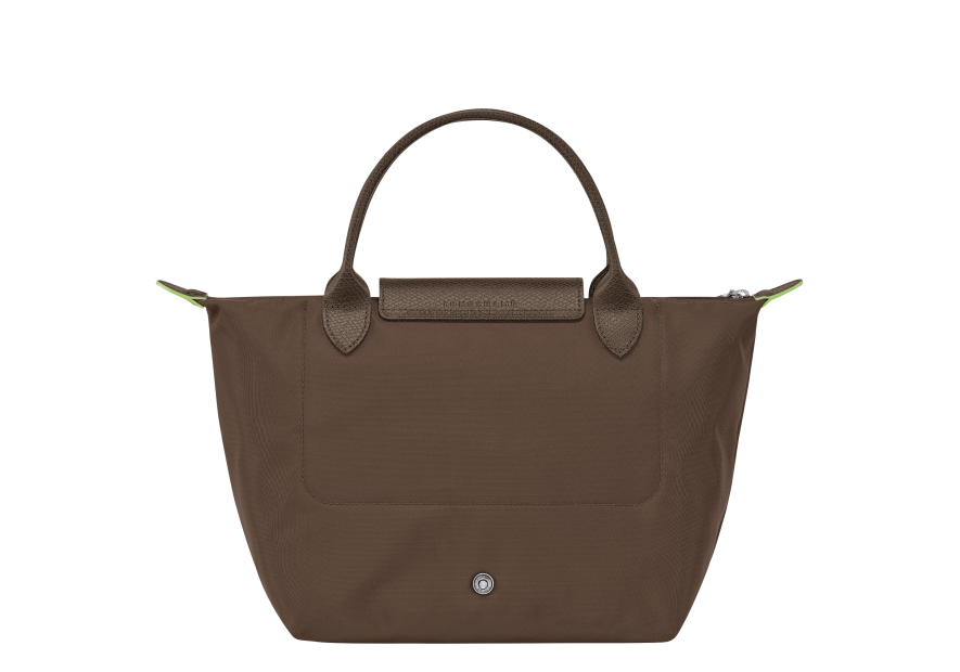 Longchamp 1621919 - POLYESTER RECYCLÉ - TE sac à main s le pliage green Sacs à mains