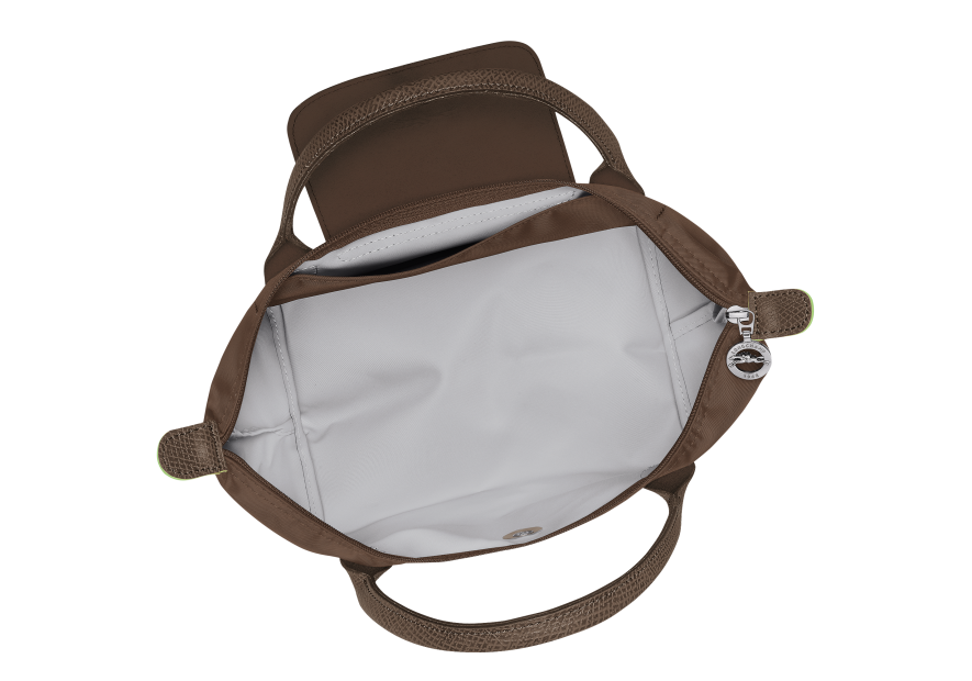 Longchamp 1621919 - POLYESTER RECYCLÉ - TE sac à main s le pliage green Sacs à mains