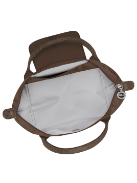 Longchamp 1621919 - POLYESTER RECYCLÉ - TE sac à main s le pliage green Sacs à mains