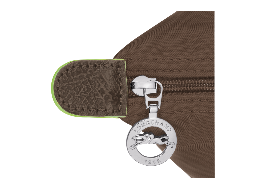 Longchamp 1621919 - POLYESTER RECYCLÉ - TE sac à main s le pliage green Sacs à mains