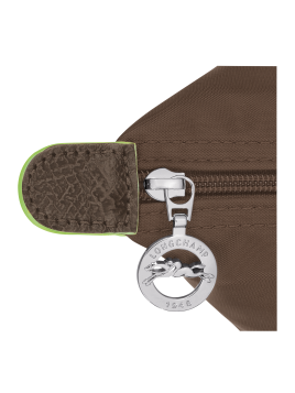 Longchamp 1621919 - POLYESTER RECYCLÉ - TE sac à main s le pliage green Sacs à mains