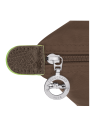 Longchamp 1621919 - POLYESTER RECYCLÉ - TE sac à main s le pliage green sacs-a-mains