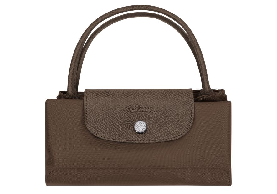 Longchamp 1621919 - POLYESTER RECYCLÉ - TE sac à main s le pliage green Sacs à mains