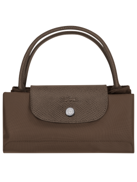 Longchamp 1621919 - POLYESTER RECYCLÉ - TE sac à main s le pliage green Sacs à mains