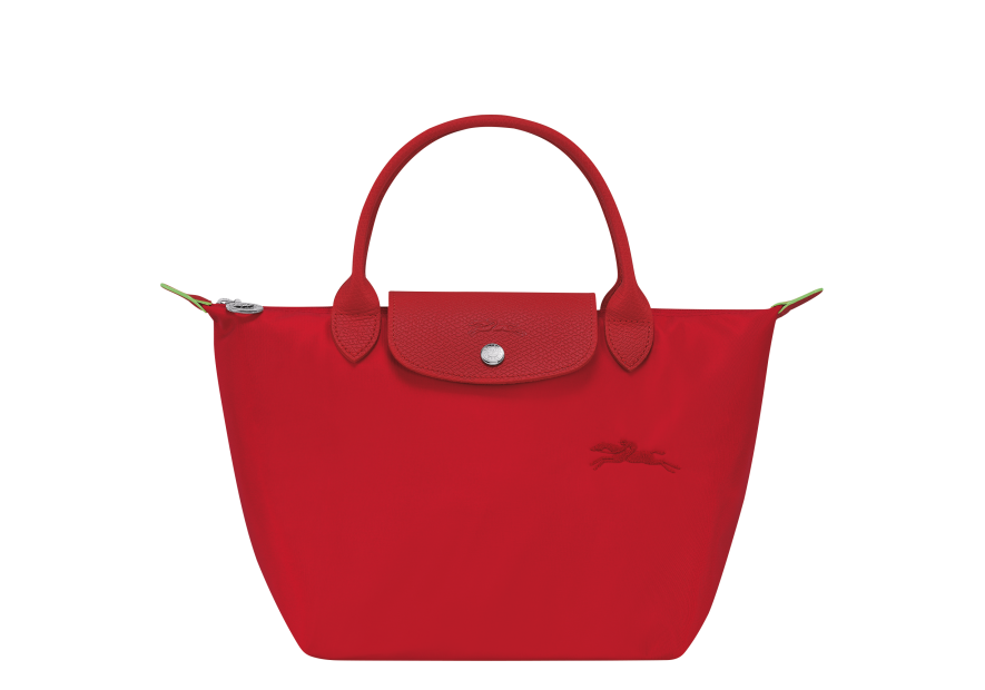 Longchamp 1621919 - POLYESTER RECYCLÉ - TO sac à main s le pliage green Sacs à mains