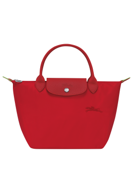 Longchamp 1621919 - POLYESTER RECYCLÉ - TO sac à main s le pliage green Sacs à mains